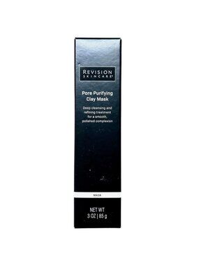 Revision Skincare Pore Purifying Clay Mask 3oz/85g